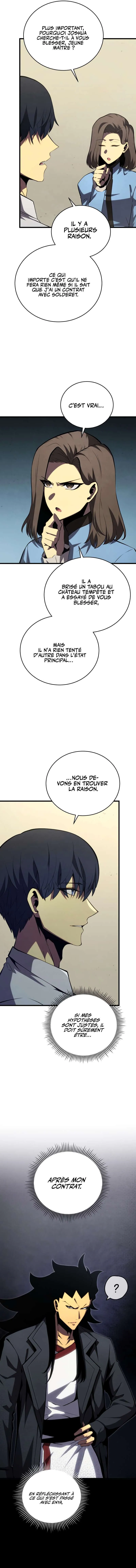 Read Swordmaster’s Youngest Son FR Manga Online