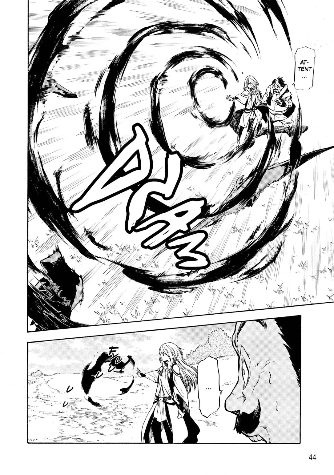 Read Tensei Shitara Slime Datta Ken FR Manga Online