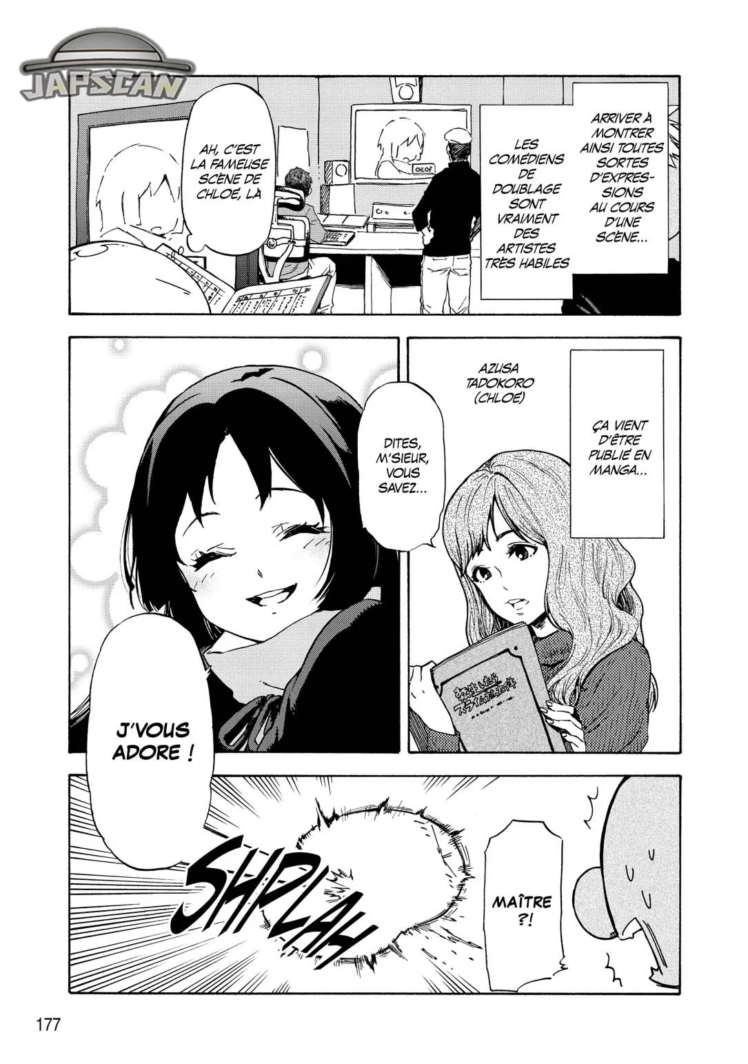 Read Tensei Shitara Slime Datta Ken FR Manga Online