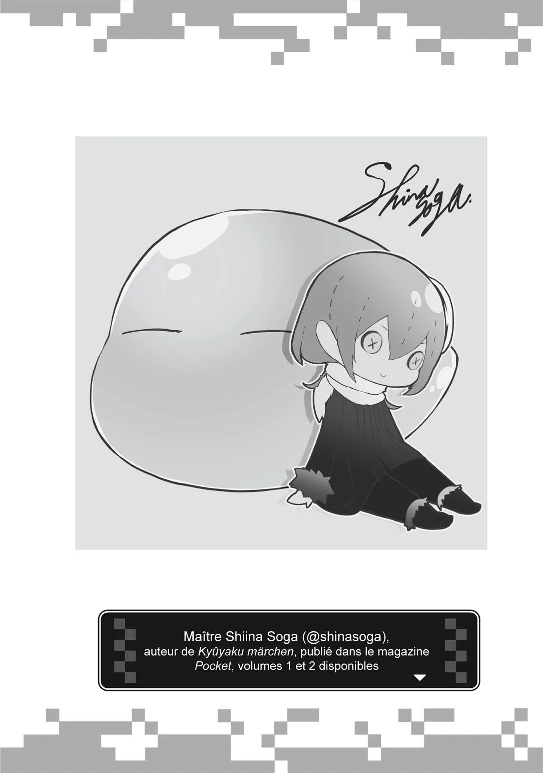 Read Tensei Shitara Slime Datta Ken FR Manga Online