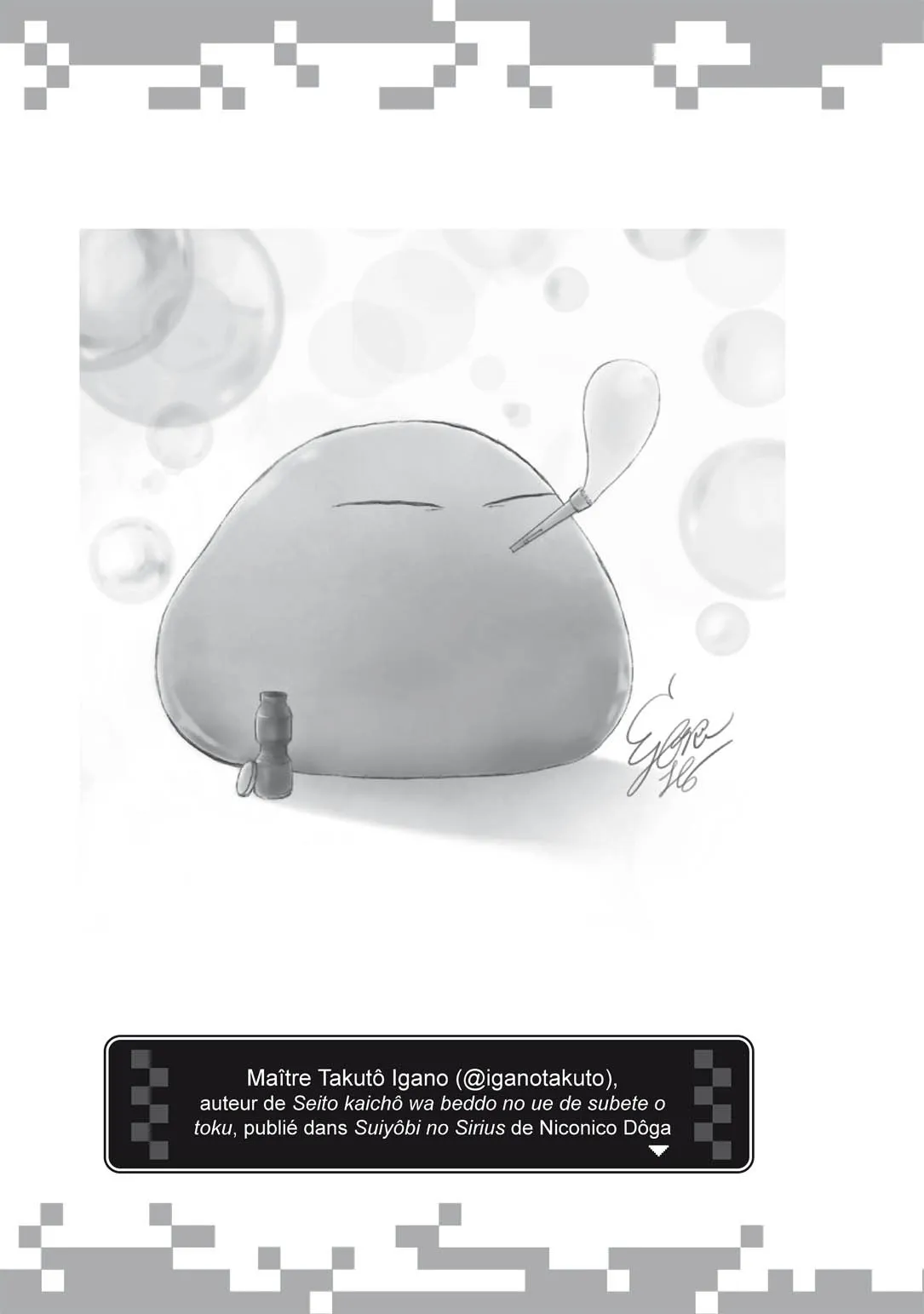 Read Tensei Shitara Slime Datta Ken FR Manga Online