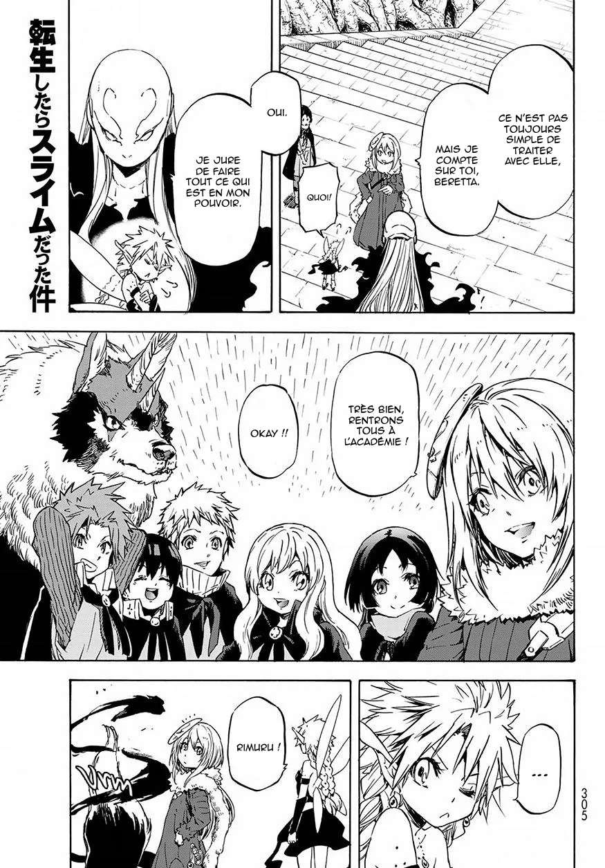 Read Tensei Shitara Slime Datta Ken FR Manga Online