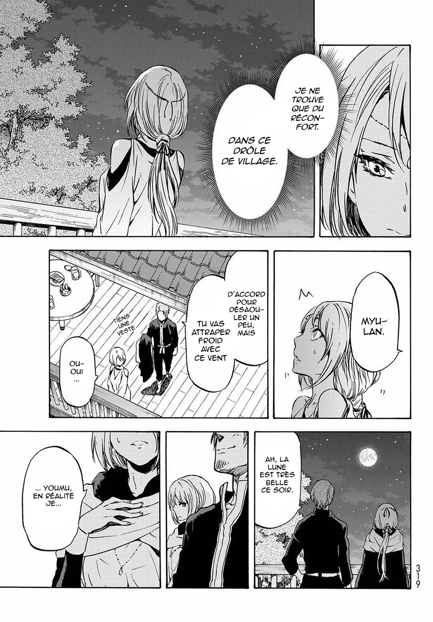 Read Tensei Shitara Slime Datta Ken FR Manga Online