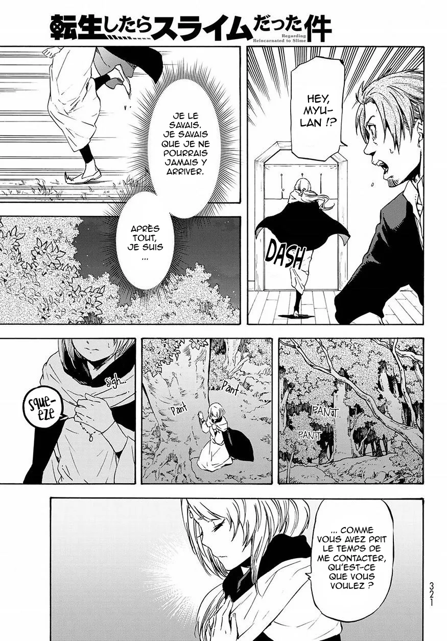 Read Tensei Shitara Slime Datta Ken FR Manga Online