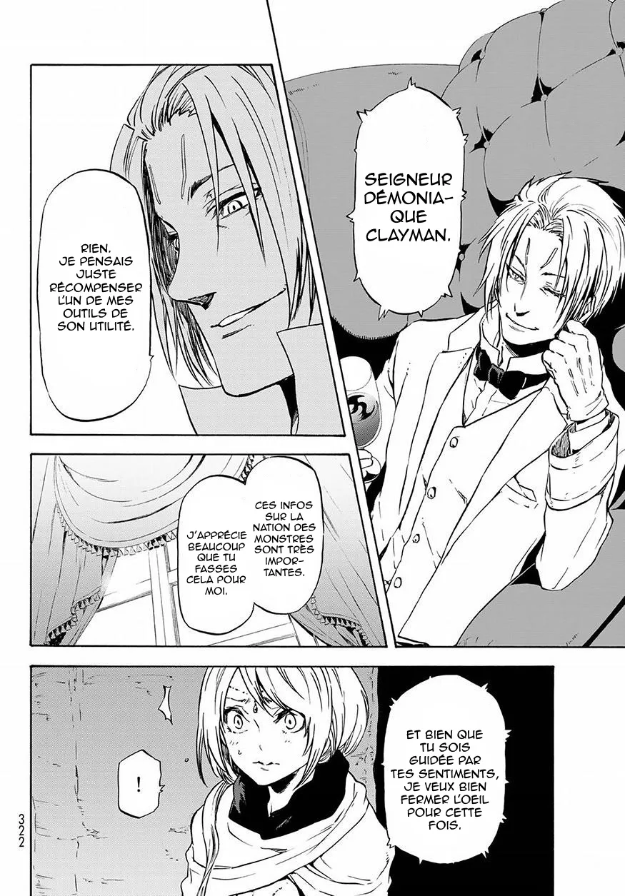 Read Tensei Shitara Slime Datta Ken FR Manga Online