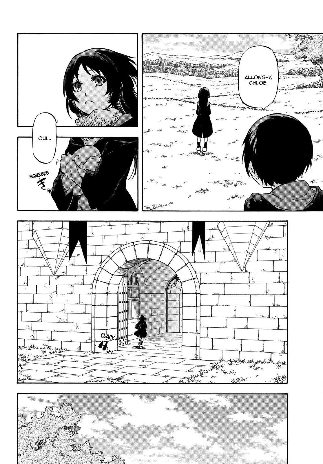 Read Tensei Shitara Slime Datta Ken FR Manga Online