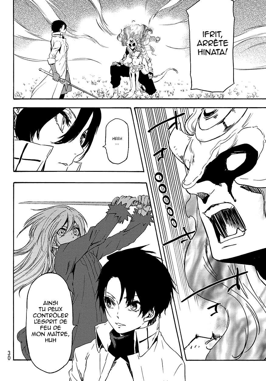 Read Tensei Shitara Slime Datta Ken FR Manga Online