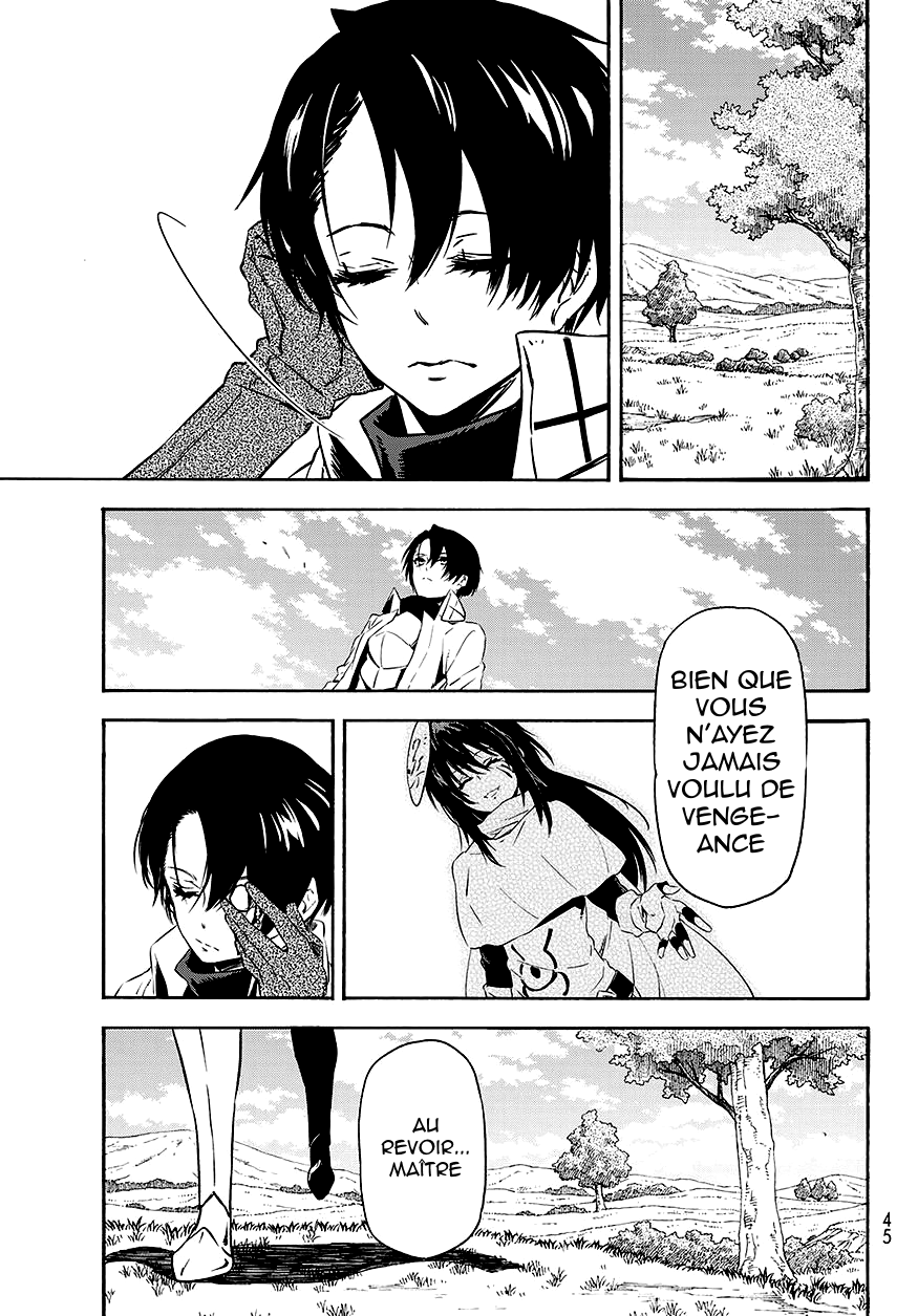 Read Tensei Shitara Slime Datta Ken FR Manga Online