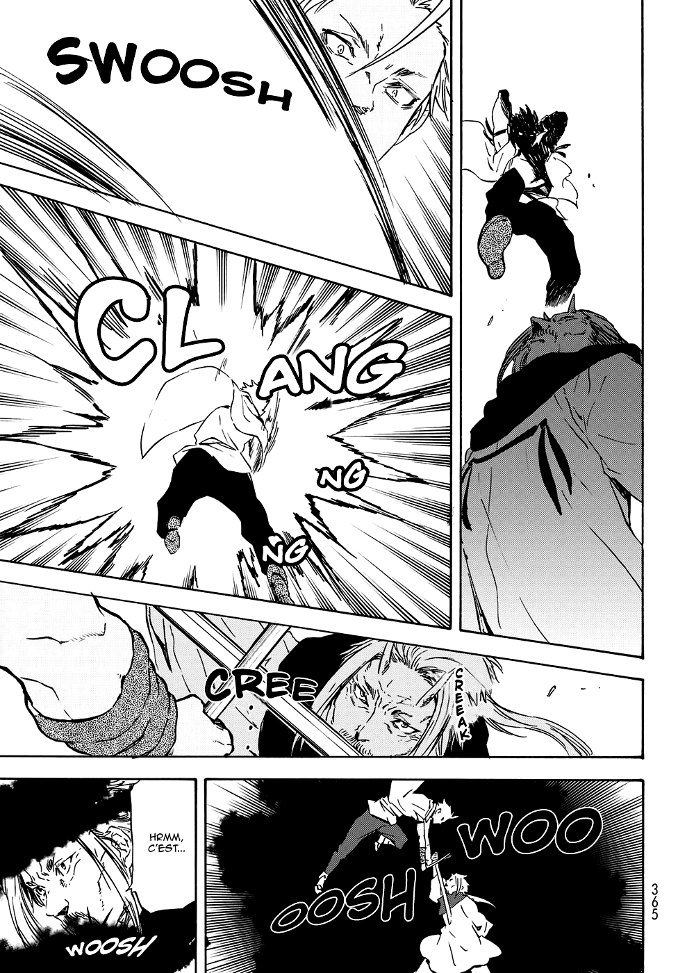 Read Tensei Shitara Slime Datta Ken FR Manga Online