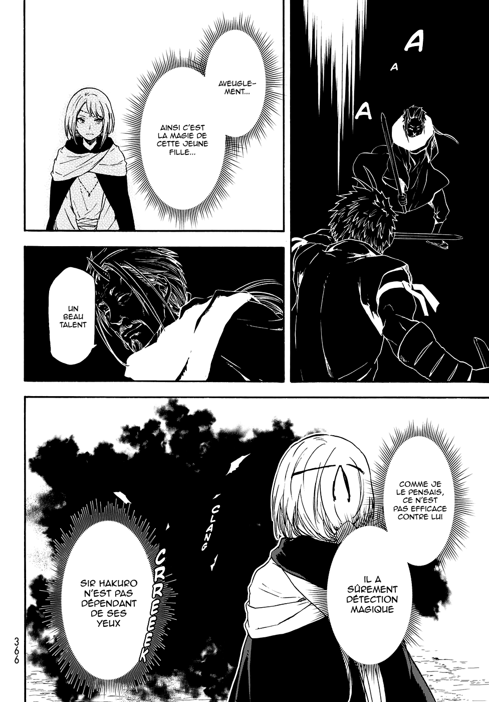 Read Tensei Shitara Slime Datta Ken FR Manga Online