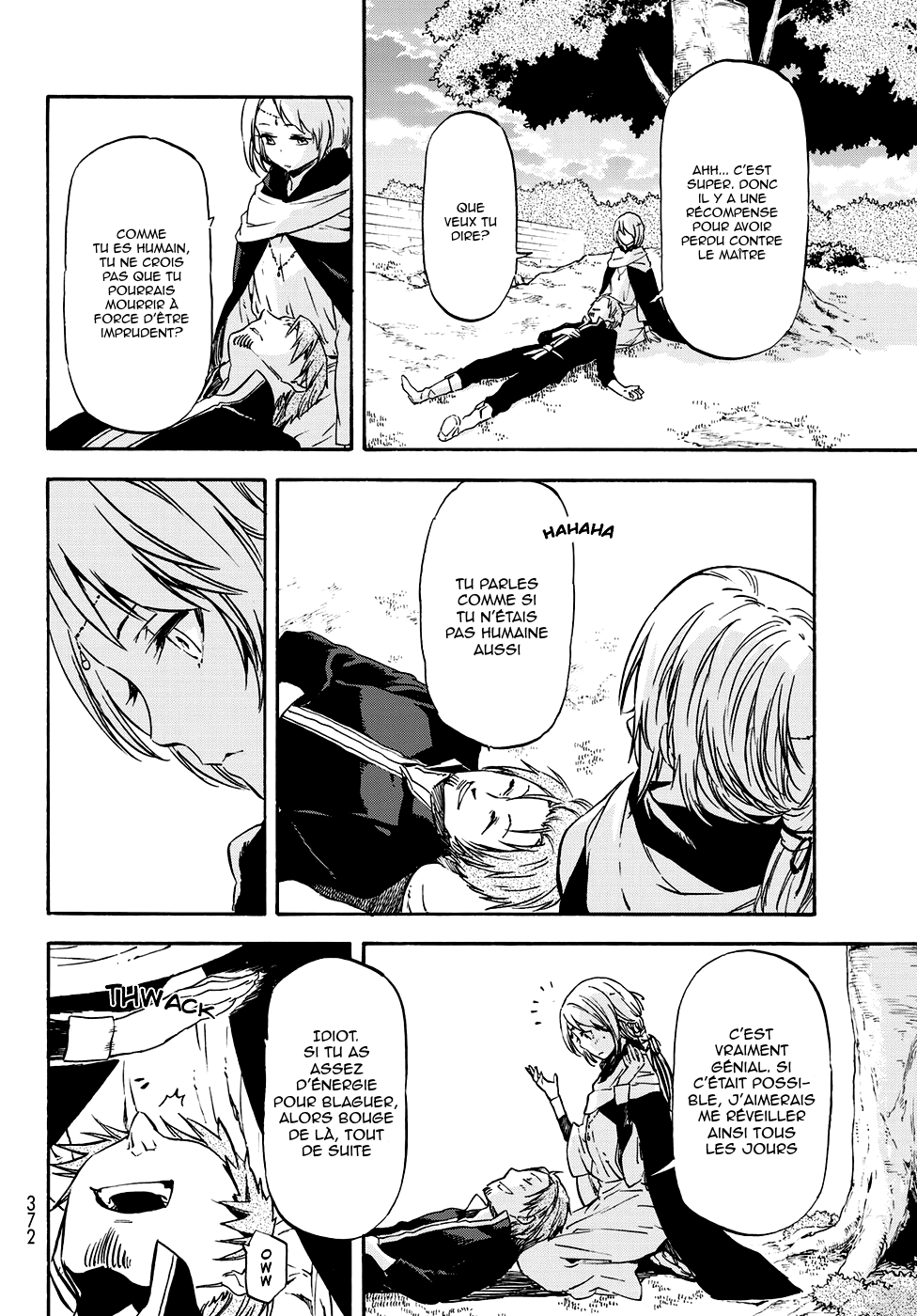 Read Tensei Shitara Slime Datta Ken FR Manga Online