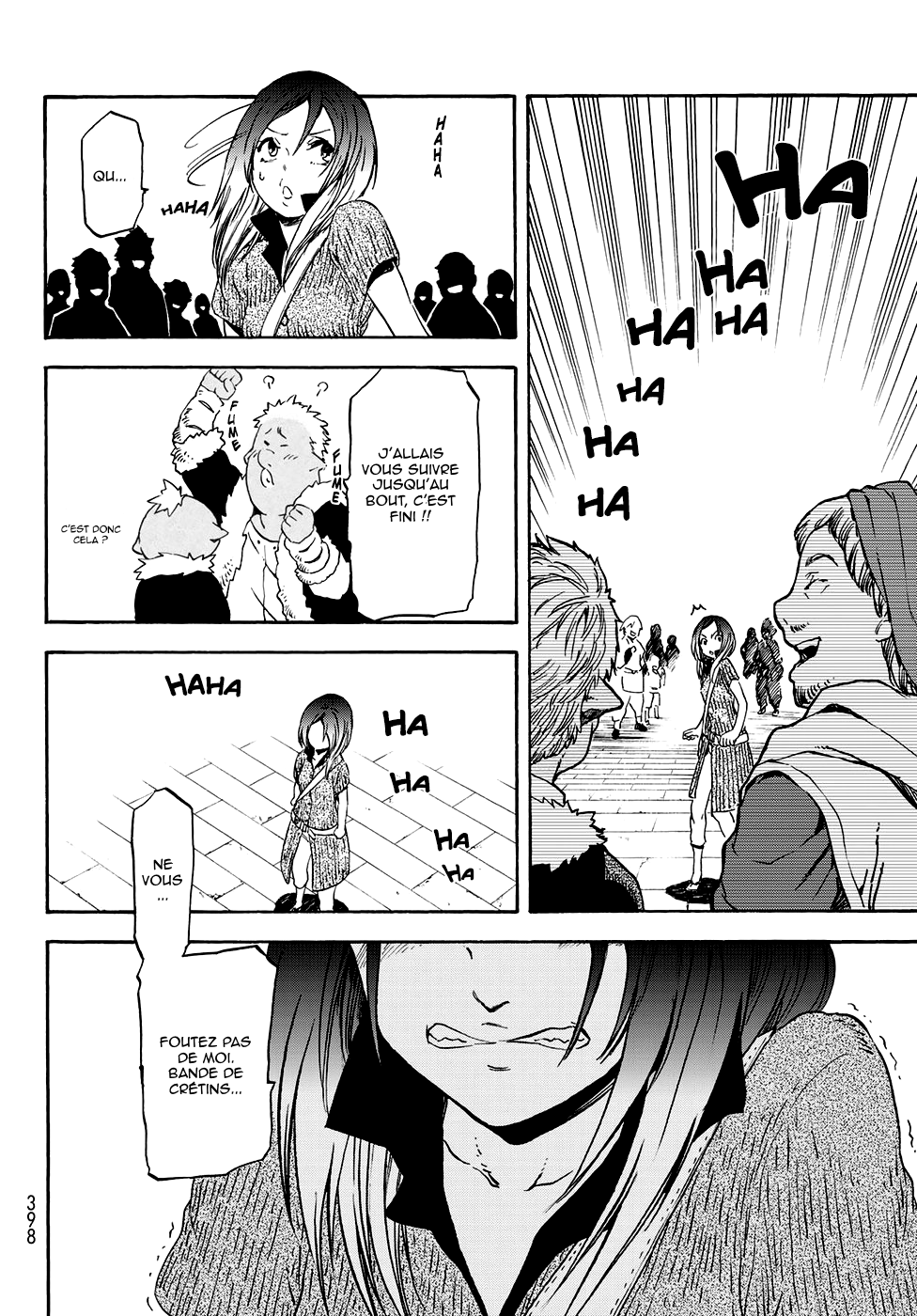 Read Tensei Shitara Slime Datta Ken FR Manga Online