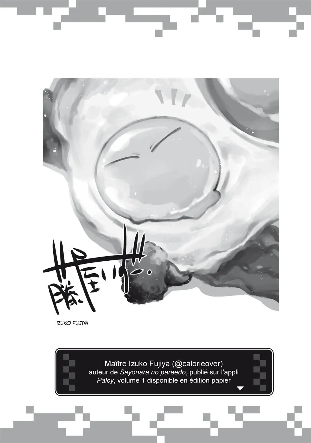 Read Tensei Shitara Slime Datta Ken FR Manga Online