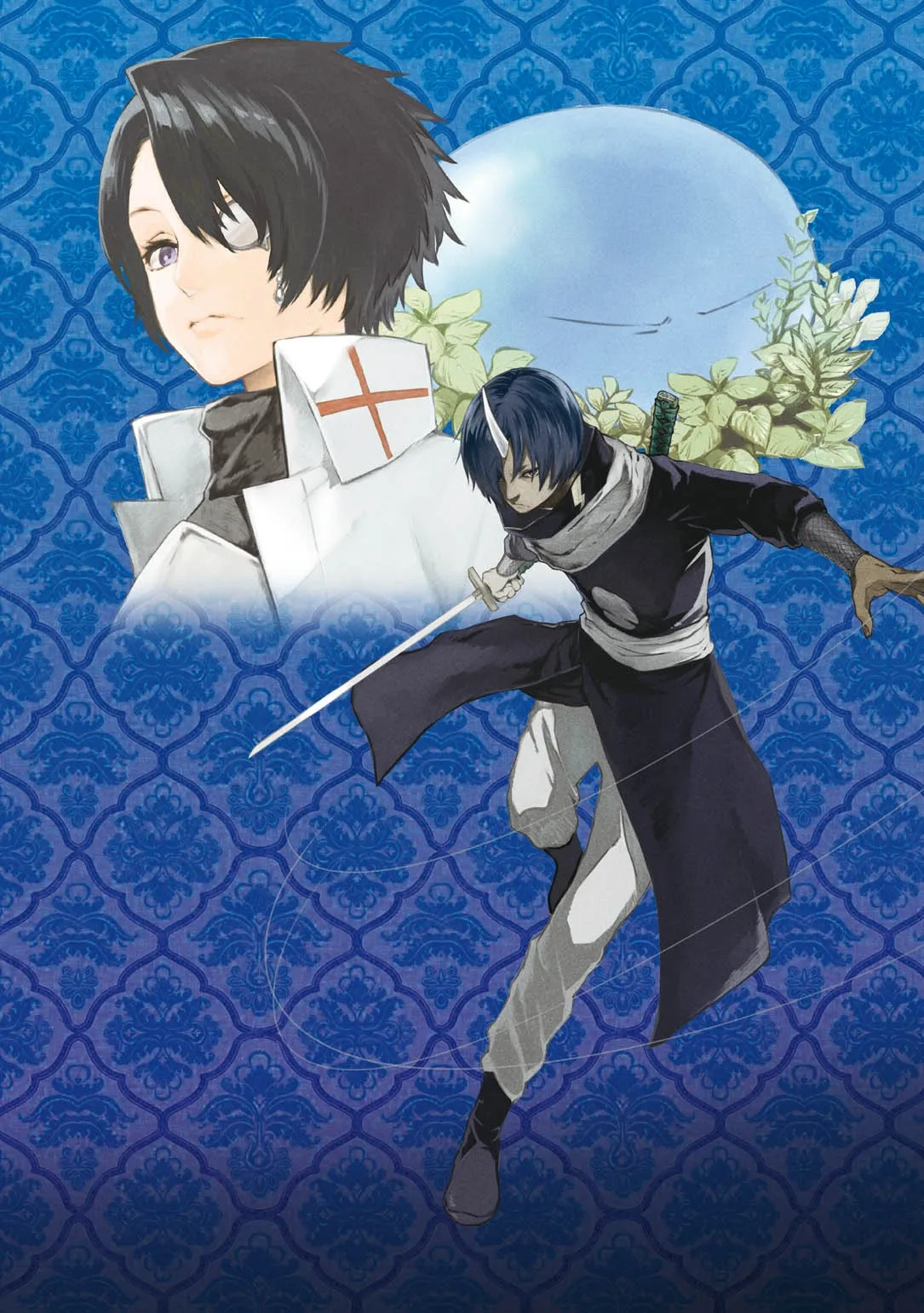 Read Tensei Shitara Slime Datta Ken FR Manga Online
