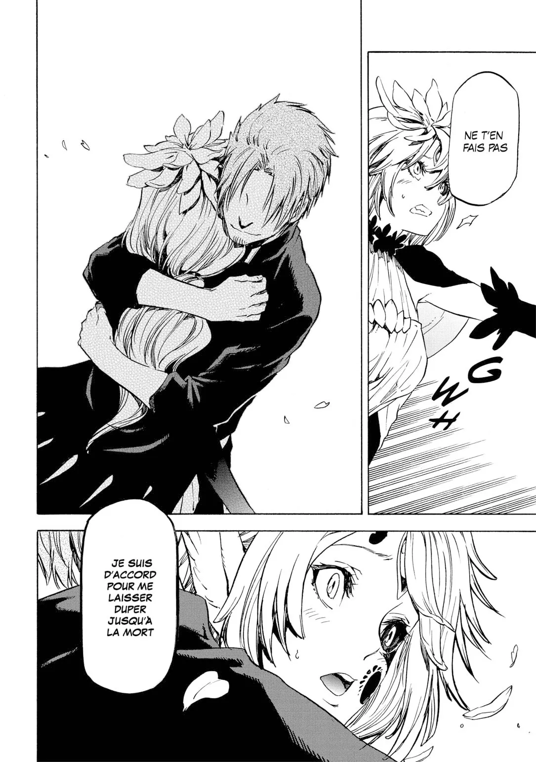 Read Tensei Shitara Slime Datta Ken FR Manga Online