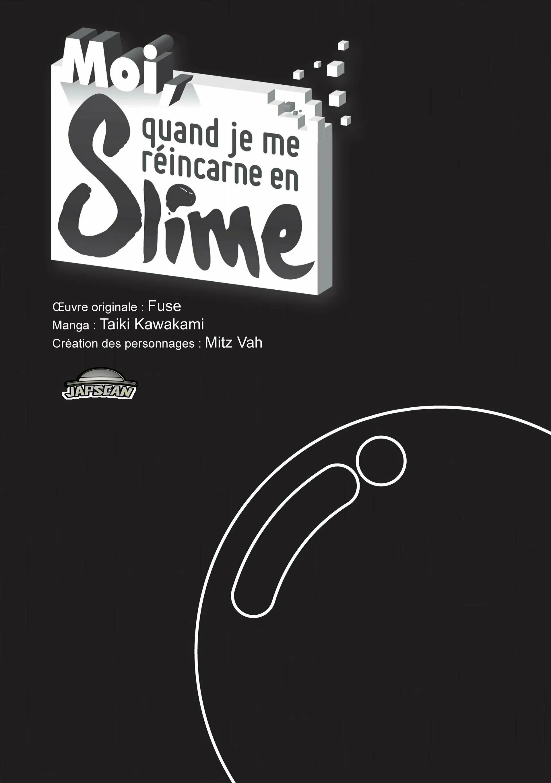 Read Tensei Shitara Slime Datta Ken FR Manga Online