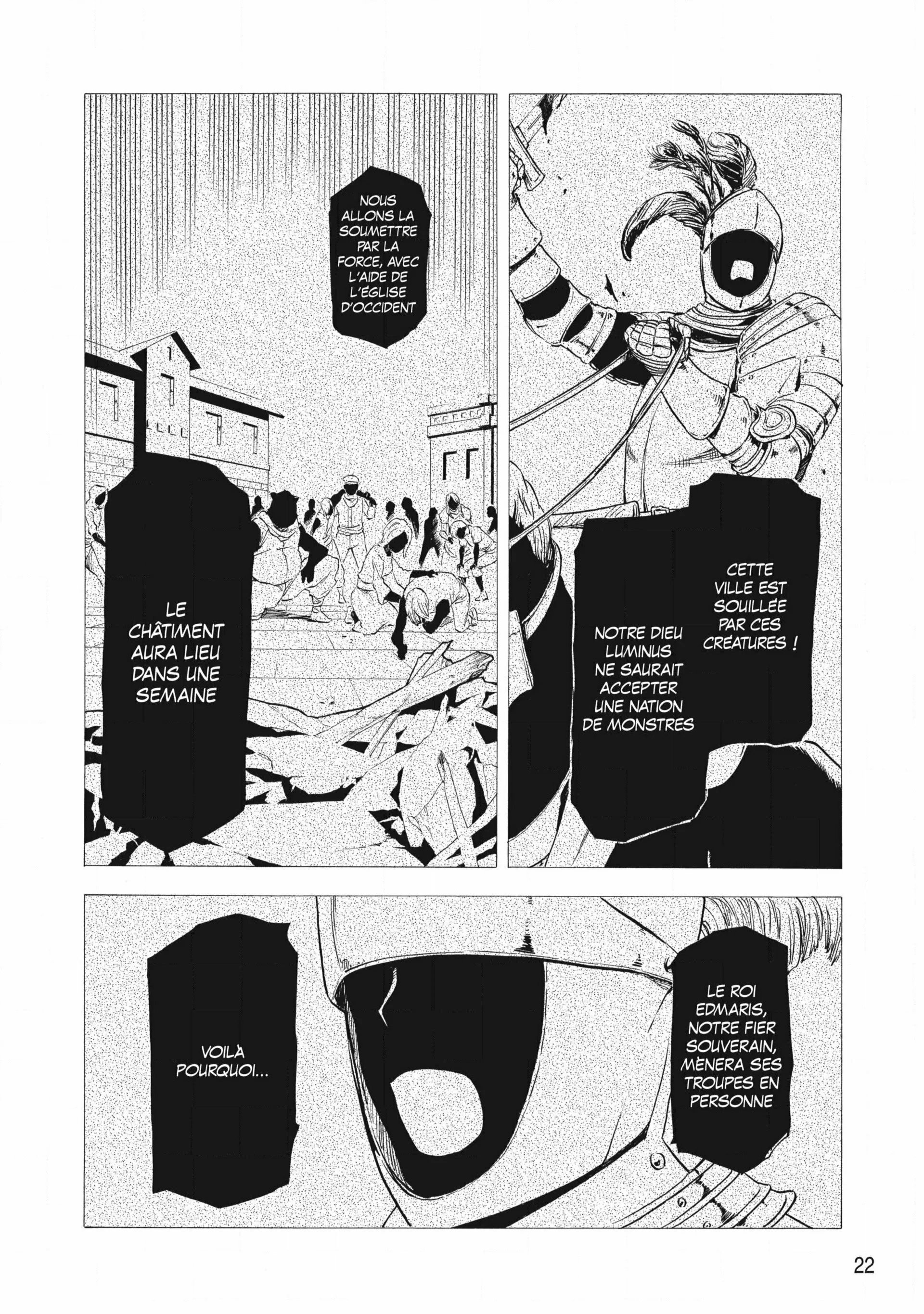 Read Tensei Shitara Slime Datta Ken FR Manga Online