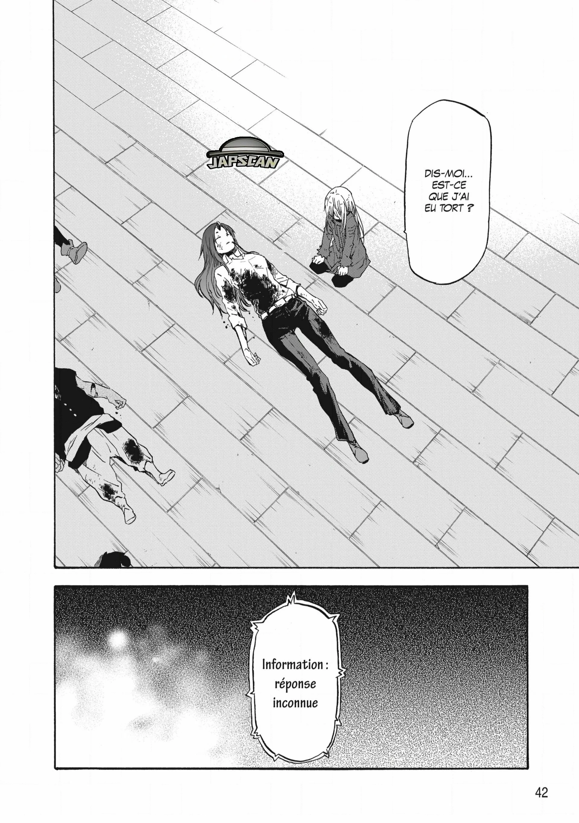 Read Tensei Shitara Slime Datta Ken FR Manga Online