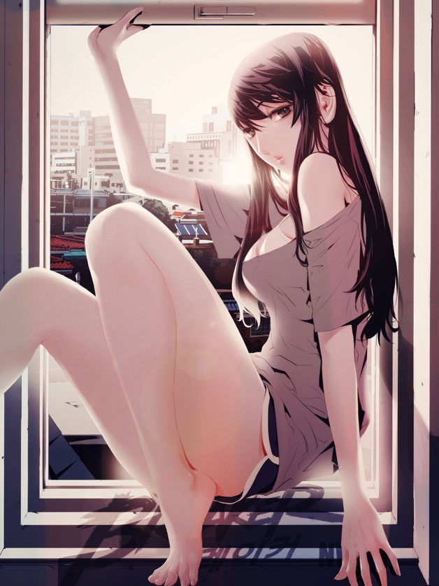 Read The Breaker _ New Waves FR Manga Online