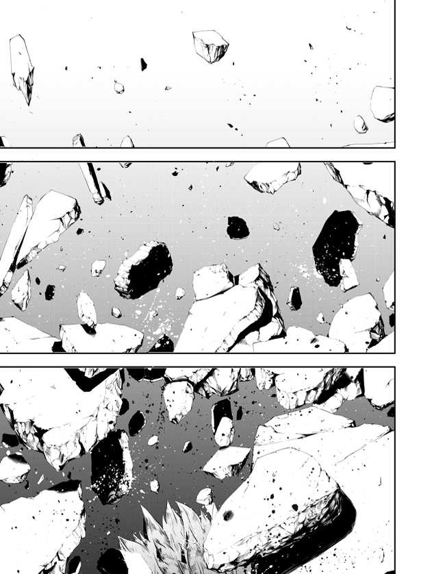 Read The Breaker _ New Waves FR Manga Online