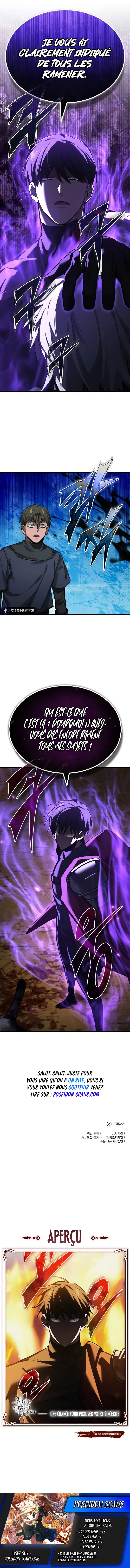 Read The Heavenly Demon Can’t Live a Normal Life FR Manga Online