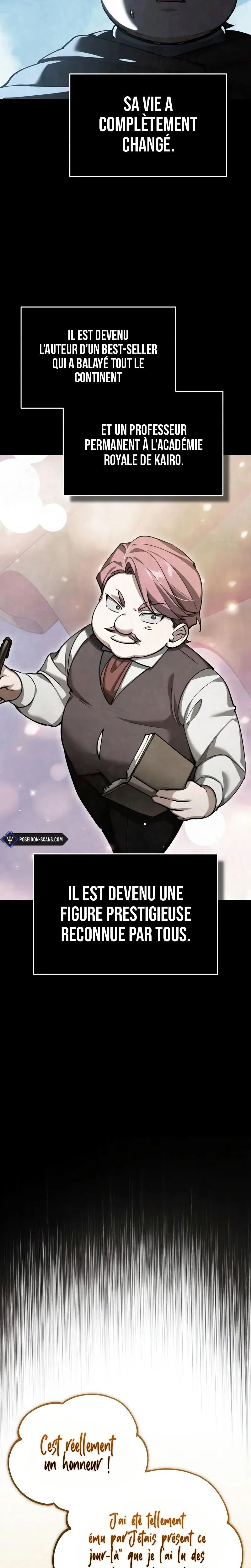 Read The Heavenly Demon Can’t Live a Normal Life FR Manga Online
