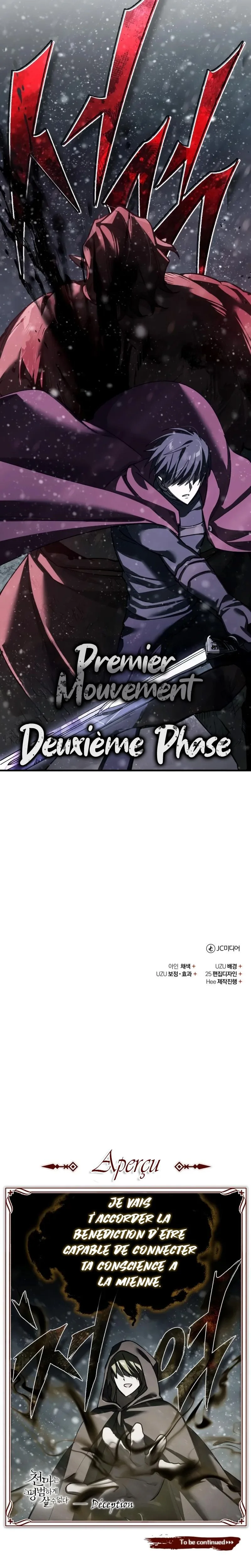 Read The Heavenly Demon Can’t Live a Normal Life FR Manga Online