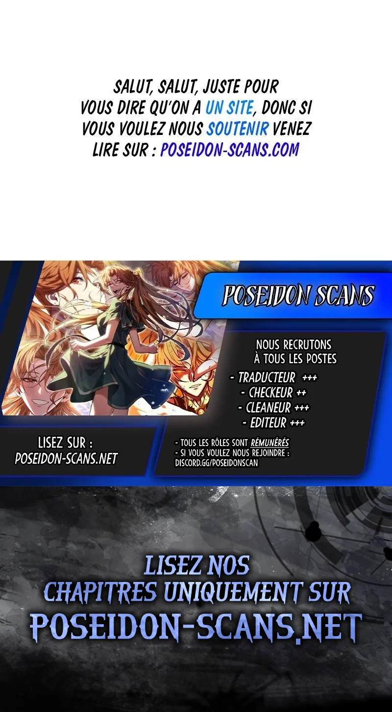Read The Heavenly Demon Can’t Live a Normal Life FR Manga Online