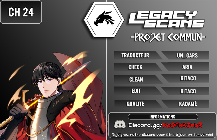Read The Heavenly Demon Can’t Live a Normal Life FR Manga Online