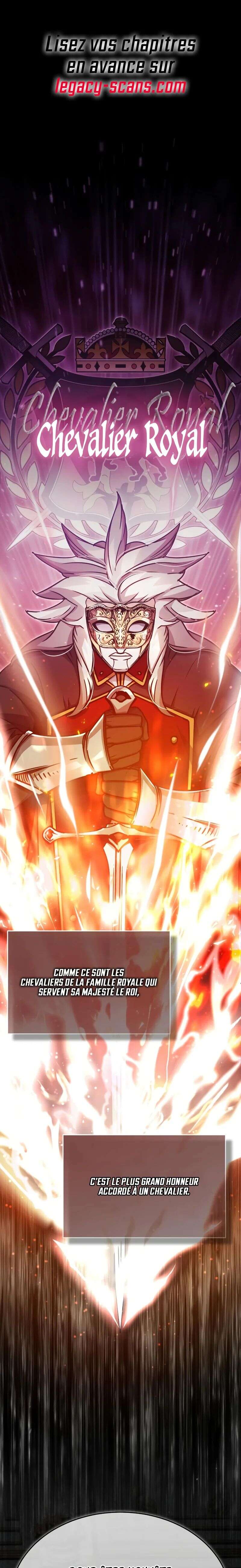 Read The Heavenly Demon Can’t Live a Normal Life FR Manga Online