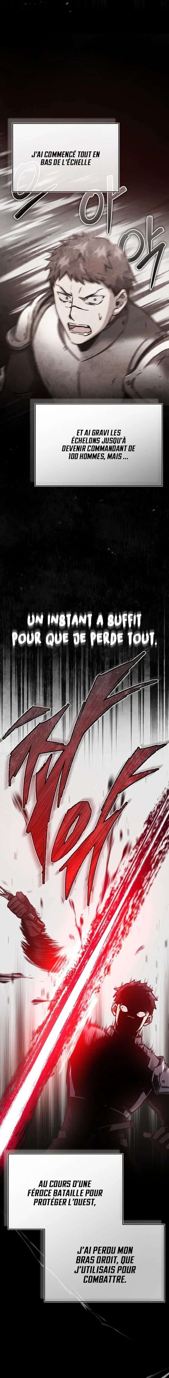 Read The Heavenly Demon Can’t Live a Normal Life FR Manga Online