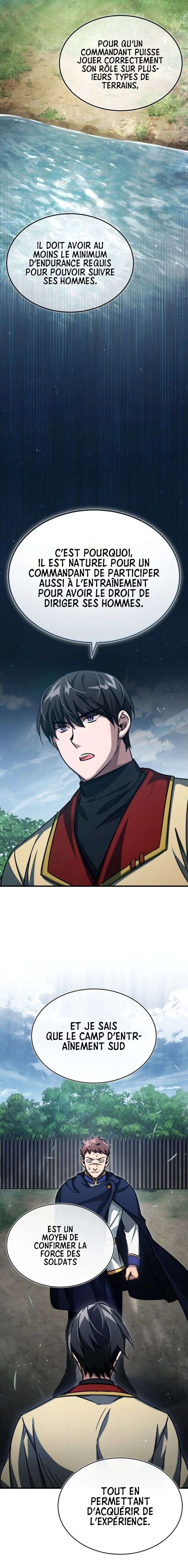 Read The Heavenly Demon Can’t Live a Normal Life FR Manga Online