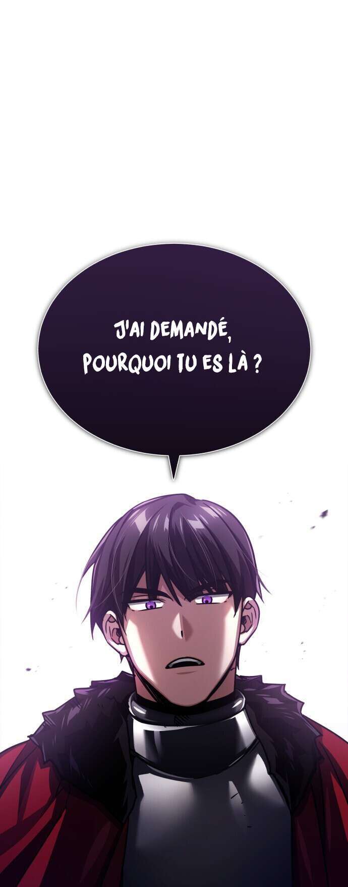 Read The Heavenly Demon Can’t Live a Normal Life FR Manga Online