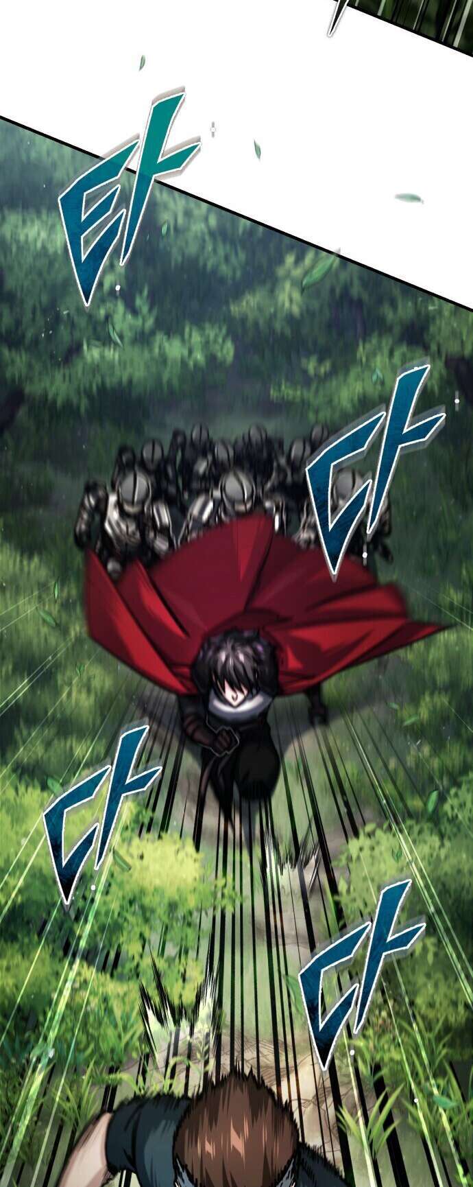 Read The Heavenly Demon Can’t Live a Normal Life FR Manga Online