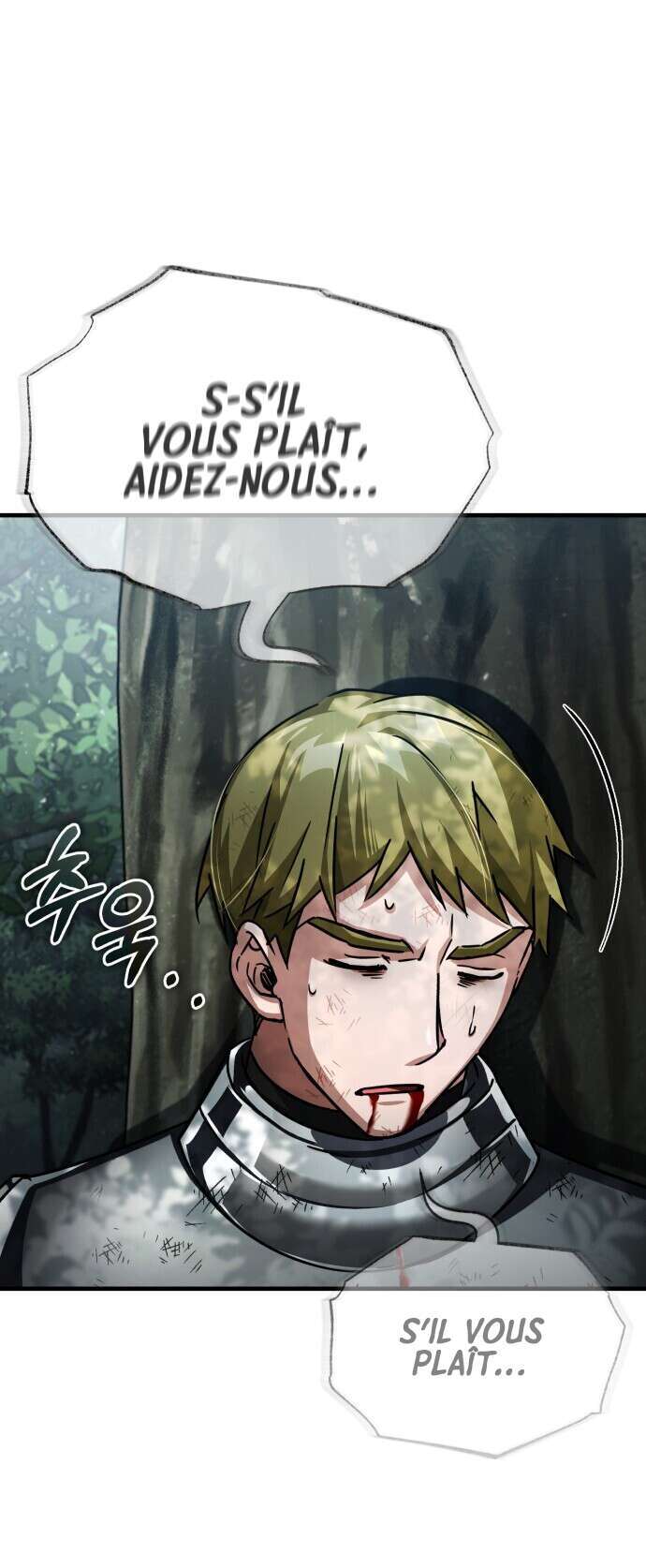 Read The Heavenly Demon Can’t Live a Normal Life FR Manga Online
