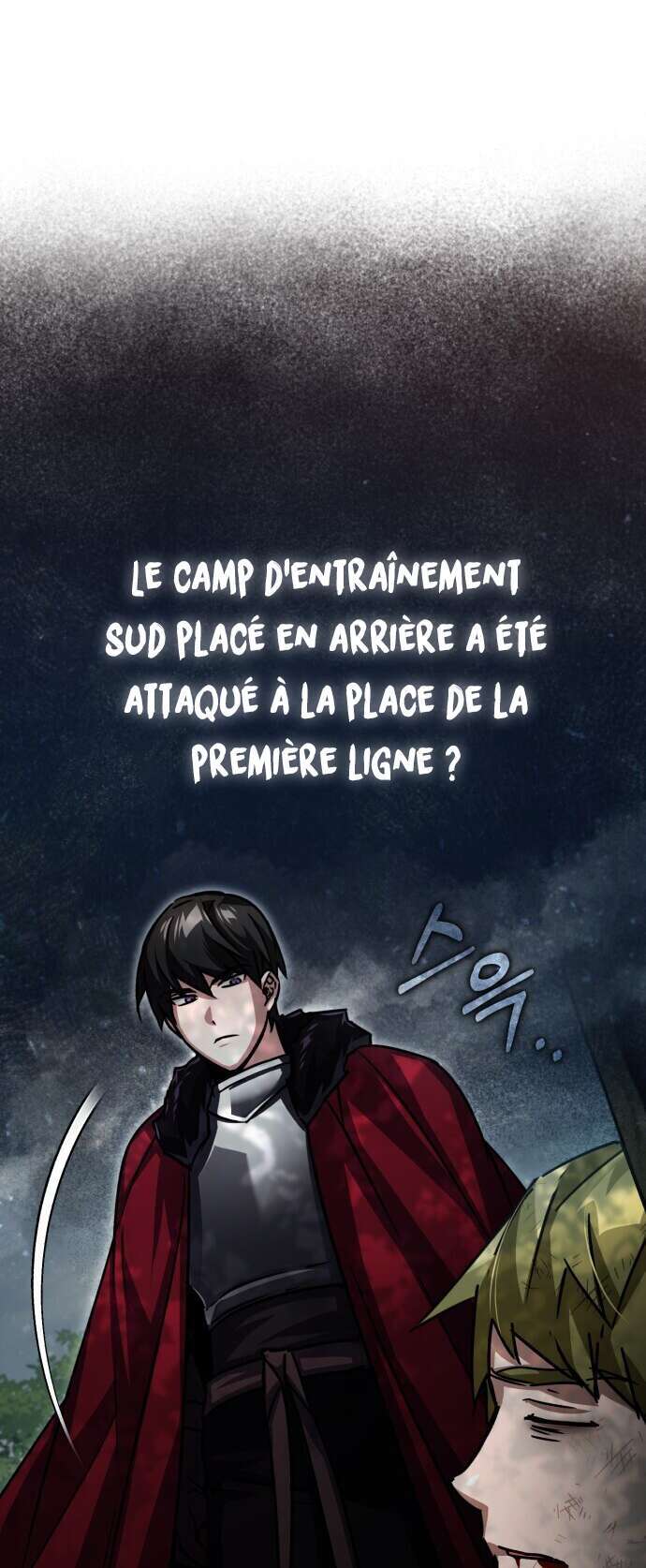 Read The Heavenly Demon Can’t Live a Normal Life FR Manga Online