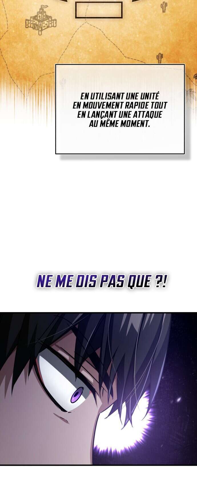 Read The Heavenly Demon Can’t Live a Normal Life FR Manga Online