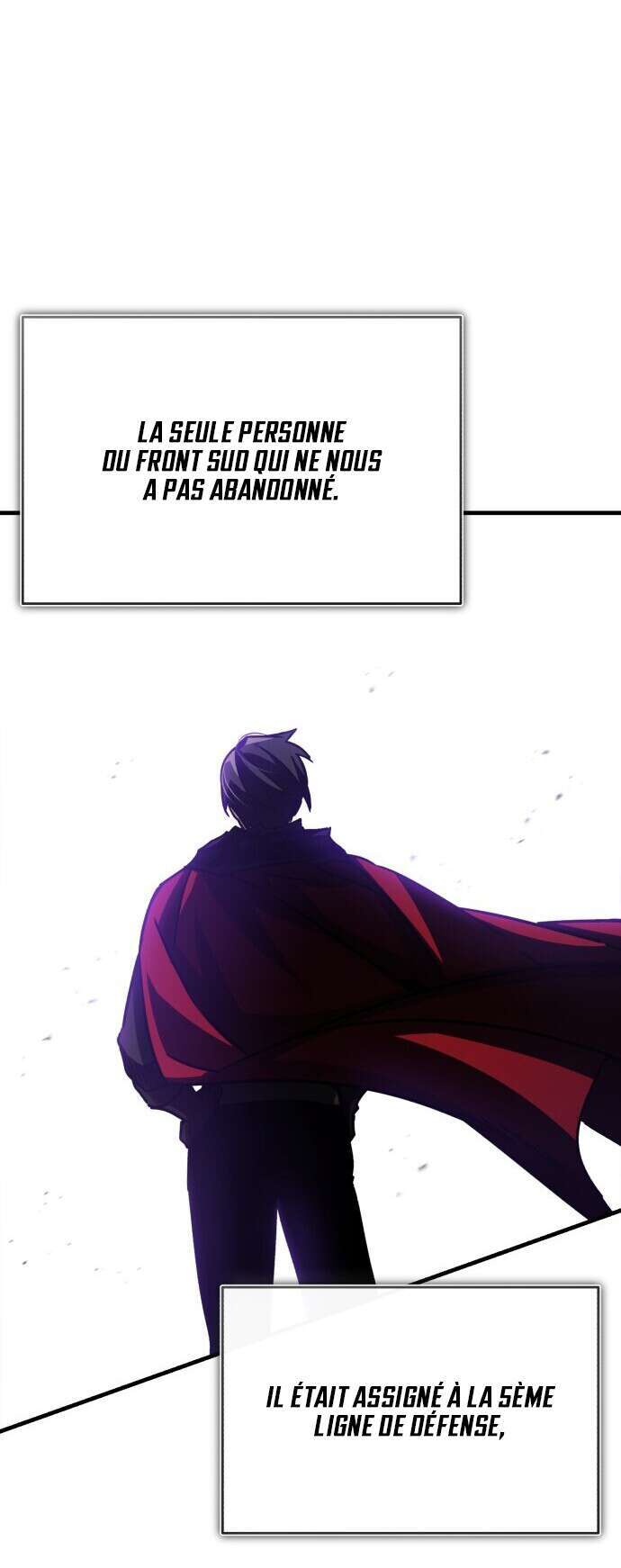Read The Heavenly Demon Can’t Live a Normal Life FR Manga Online