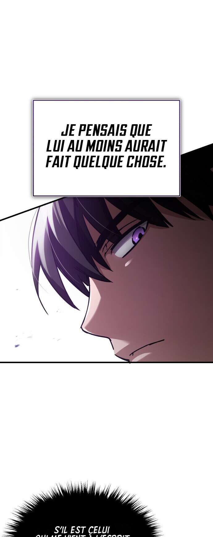 Read The Heavenly Demon Can’t Live a Normal Life FR Manga Online