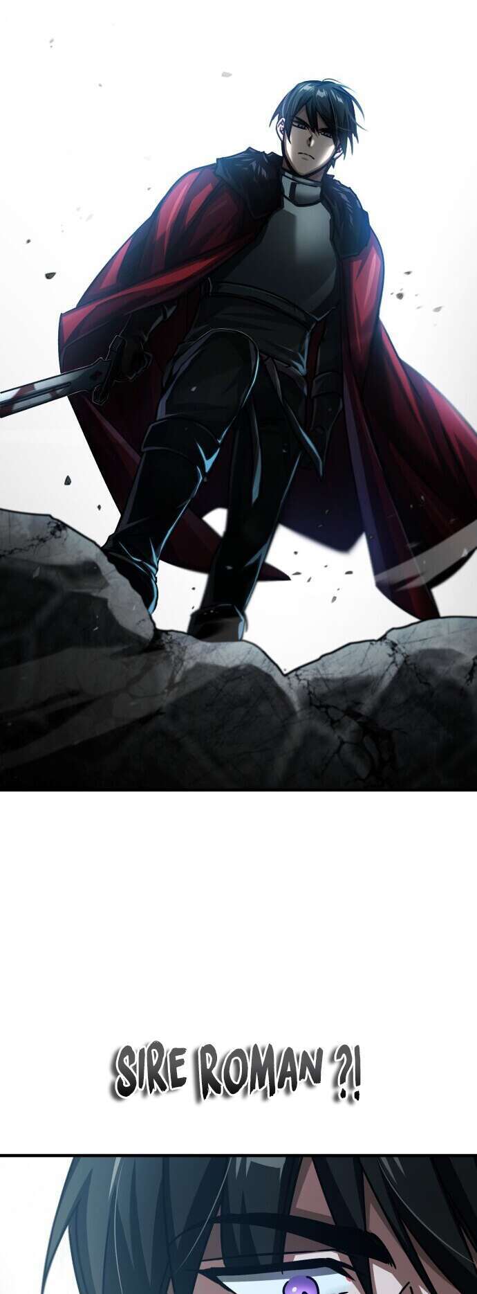 Read The Heavenly Demon Can’t Live a Normal Life FR Manga Online