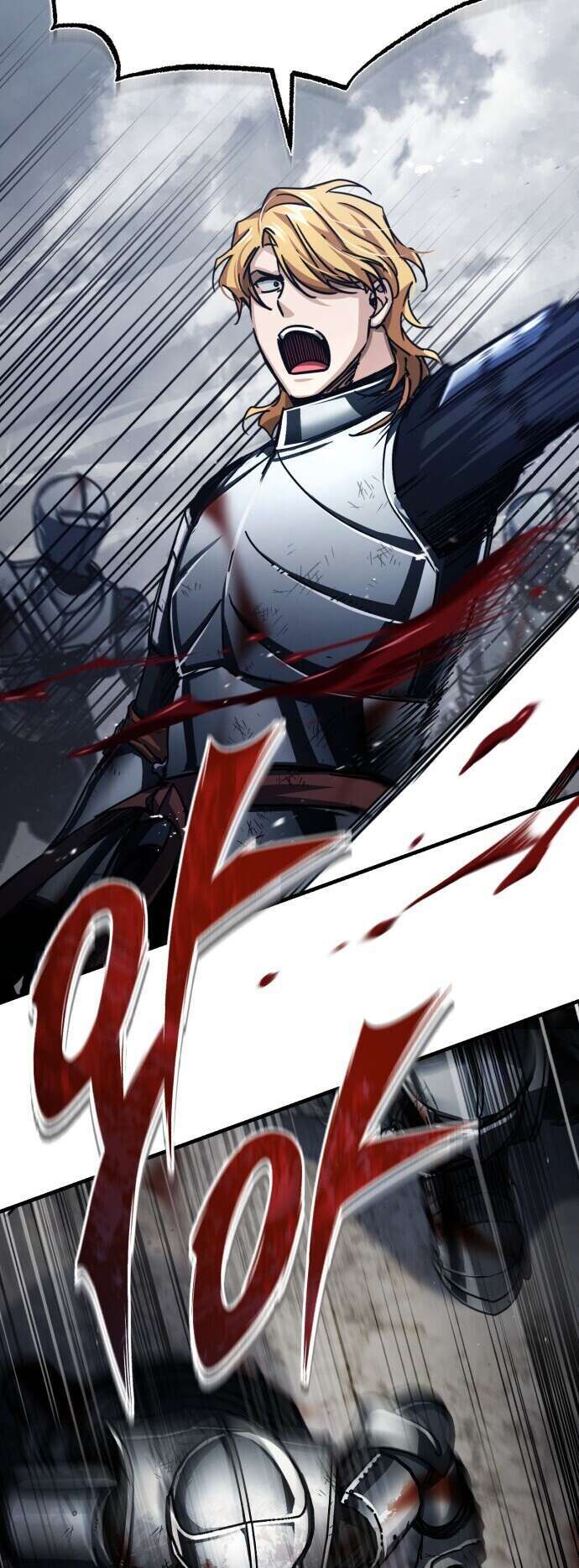 Read The Heavenly Demon Can’t Live a Normal Life FR Manga Online