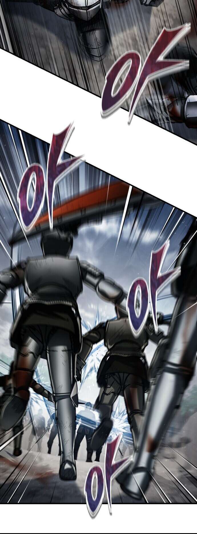 Read The Heavenly Demon Can’t Live a Normal Life FR Manga Online