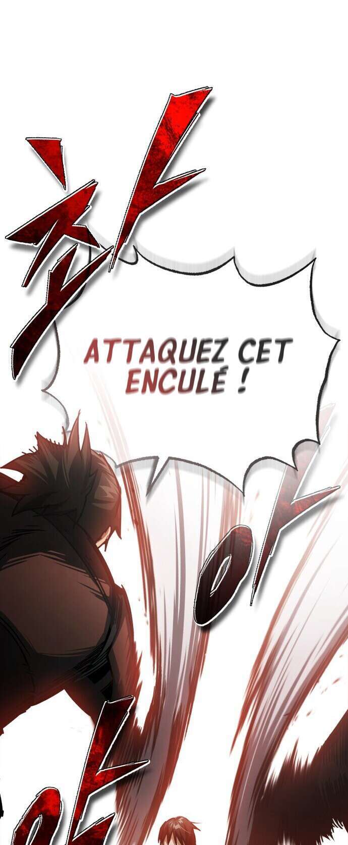 Read The Heavenly Demon Can’t Live a Normal Life FR Manga Online