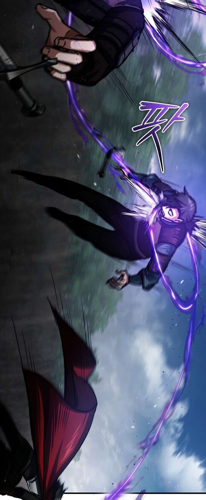 Read The Heavenly Demon Can’t Live a Normal Life FR Manga Online