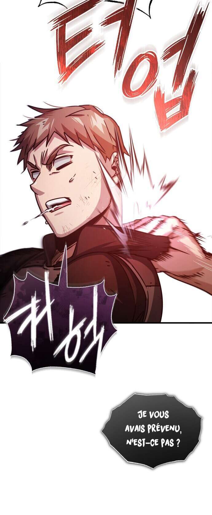 Read The Heavenly Demon Can’t Live a Normal Life FR Manga Online