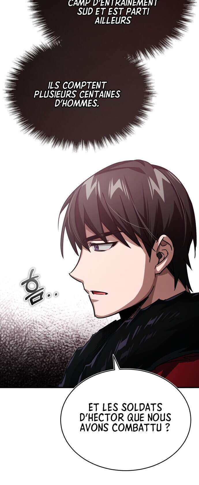 Read The Heavenly Demon Can’t Live a Normal Life FR Manga Online