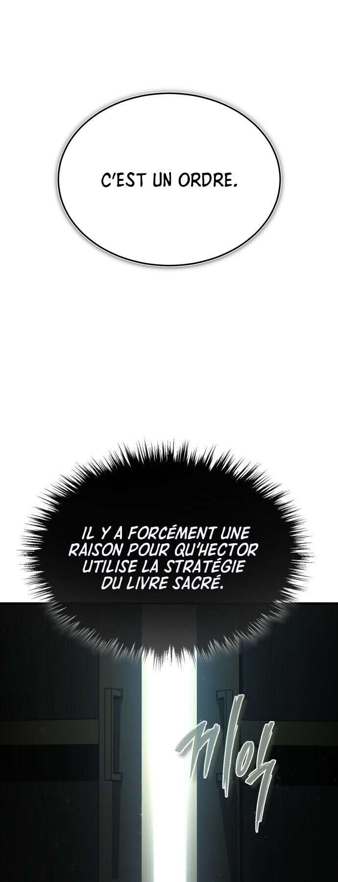Read The Heavenly Demon Can’t Live a Normal Life FR Manga Online