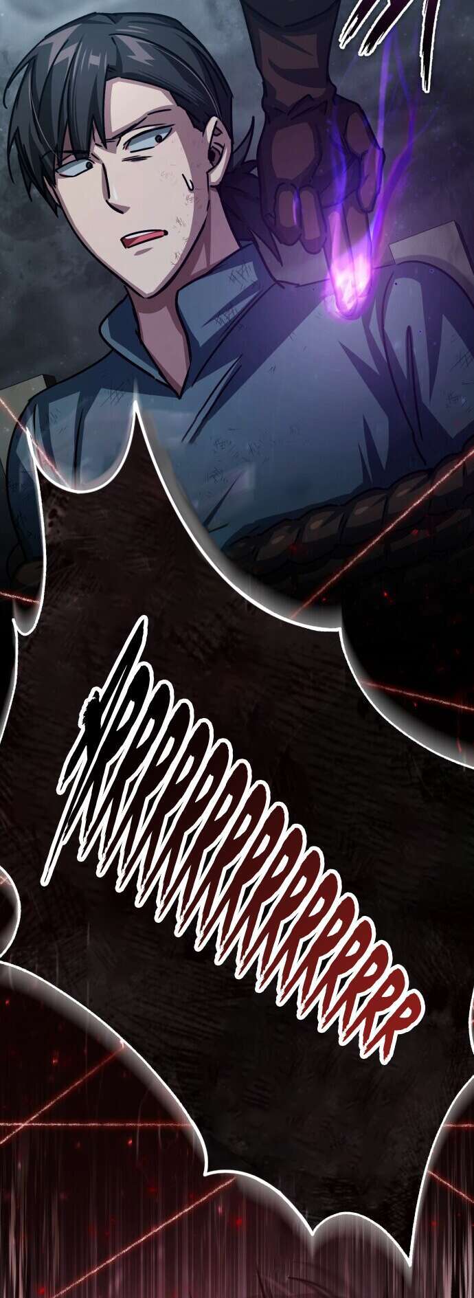 Read The Heavenly Demon Can’t Live a Normal Life FR Manga Online
