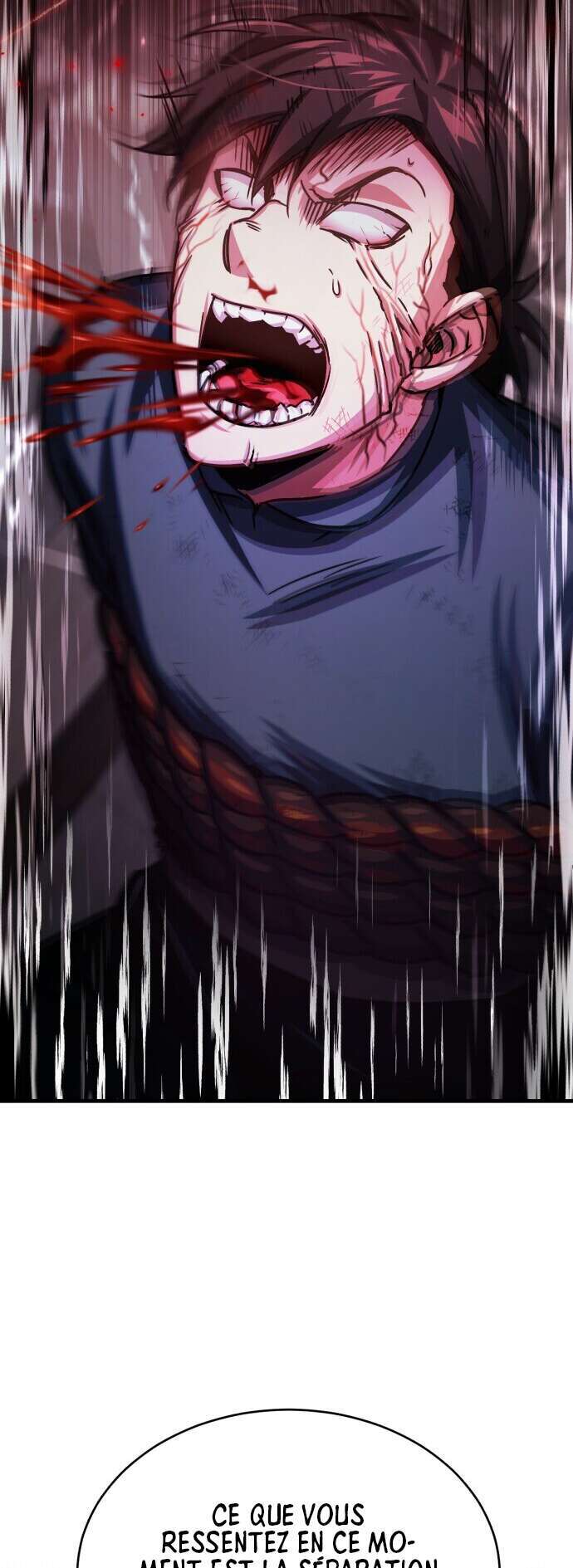 Read The Heavenly Demon Can’t Live a Normal Life FR Manga Online