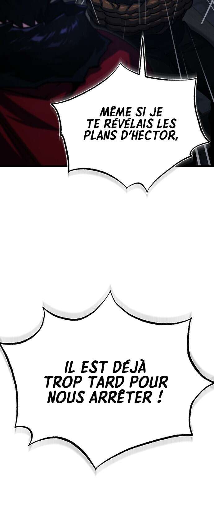 Read The Heavenly Demon Can’t Live a Normal Life FR Manga Online
